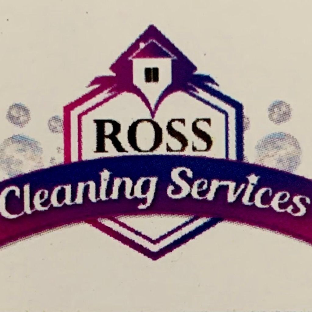 Ross Cleaning Services