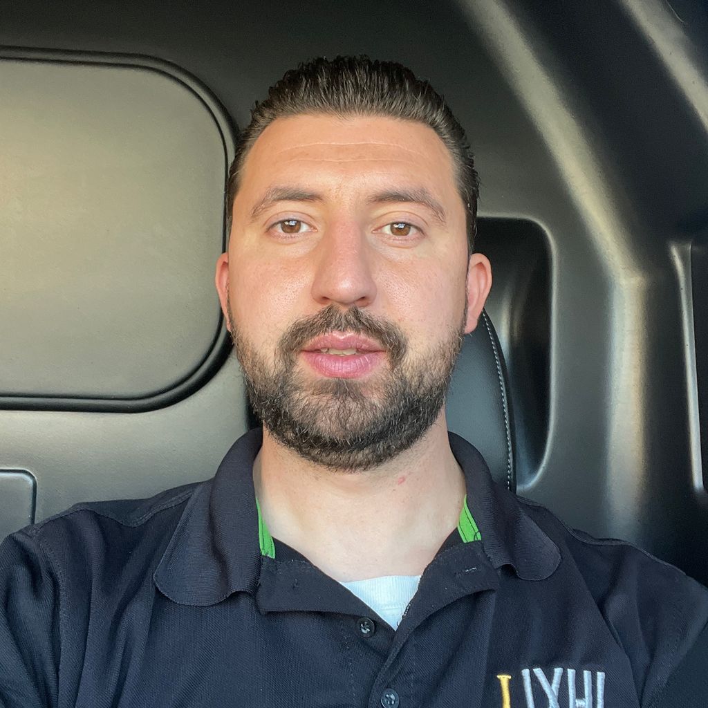 LIXHI Plumbing