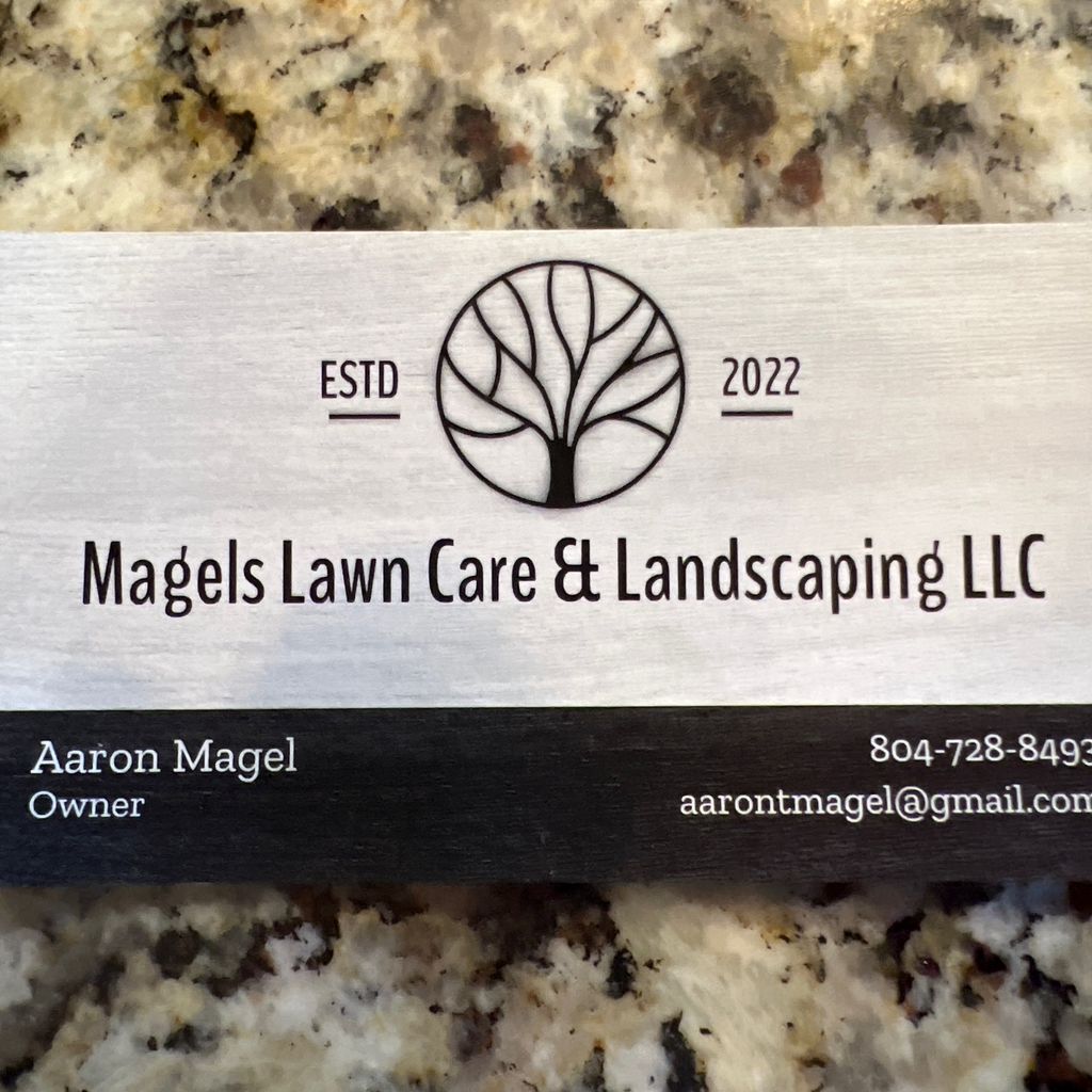 Magel's Lawn Care & Landscaping LLC