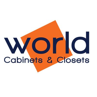 Avatar for World Cabinets and Closets 🌎