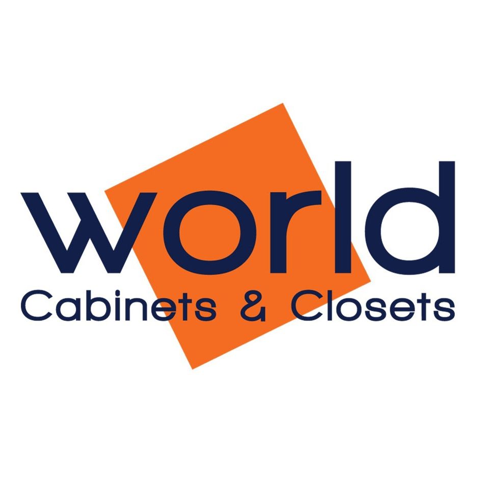 World Cabinets and Closets 🌎
