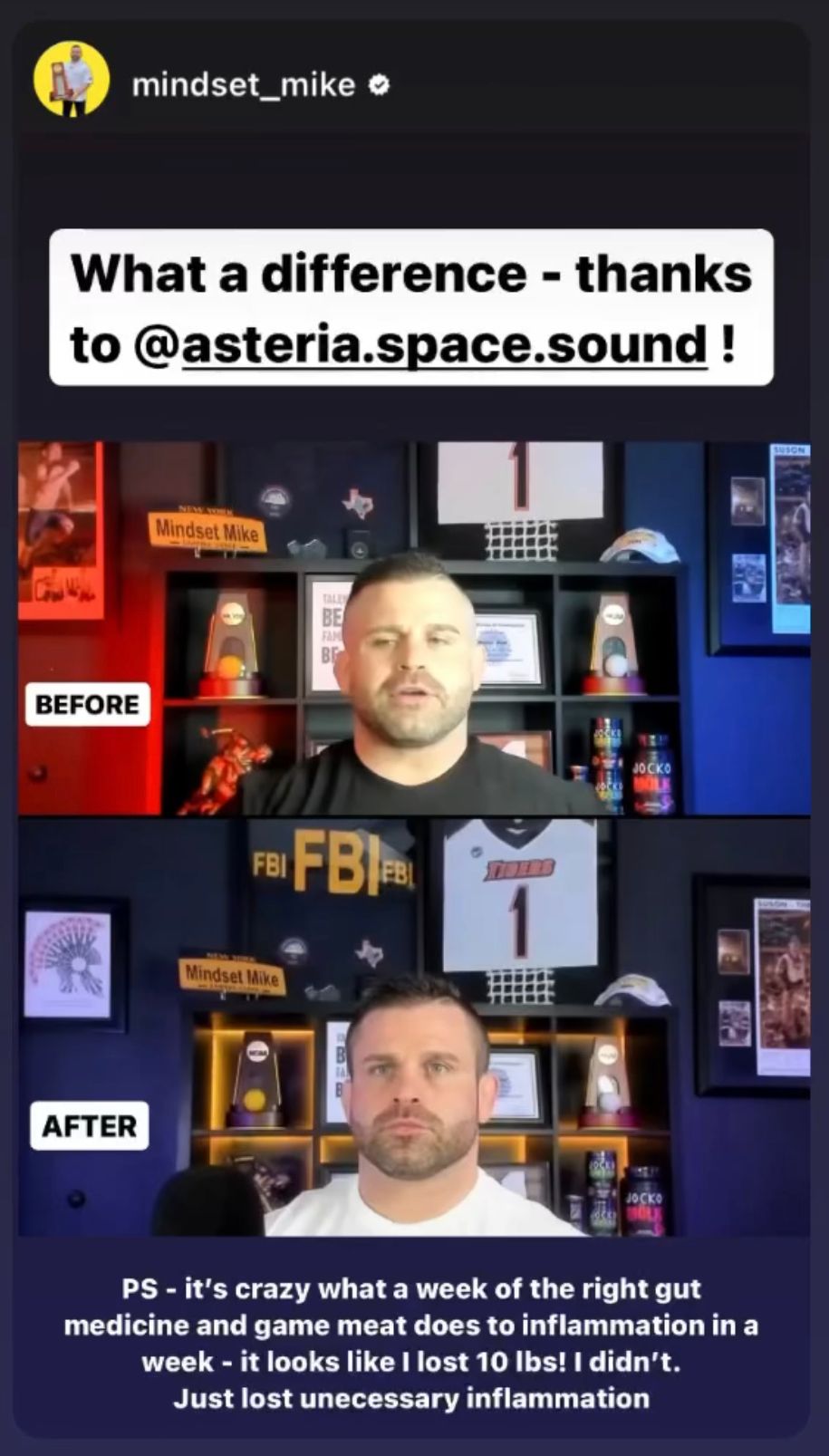 Projects and media