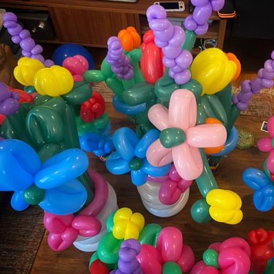 Avatar for Bebe’s Buzzin Balloons