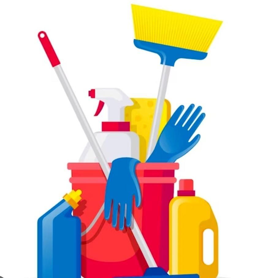 MB & CL Residential Cleaning Services