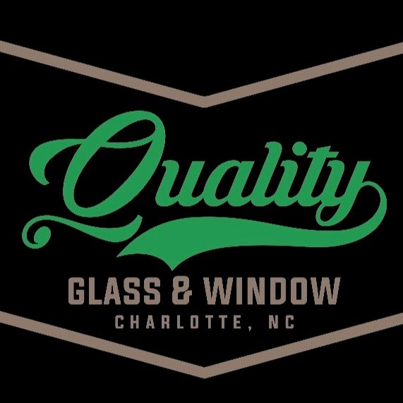 Quality Glass And Window