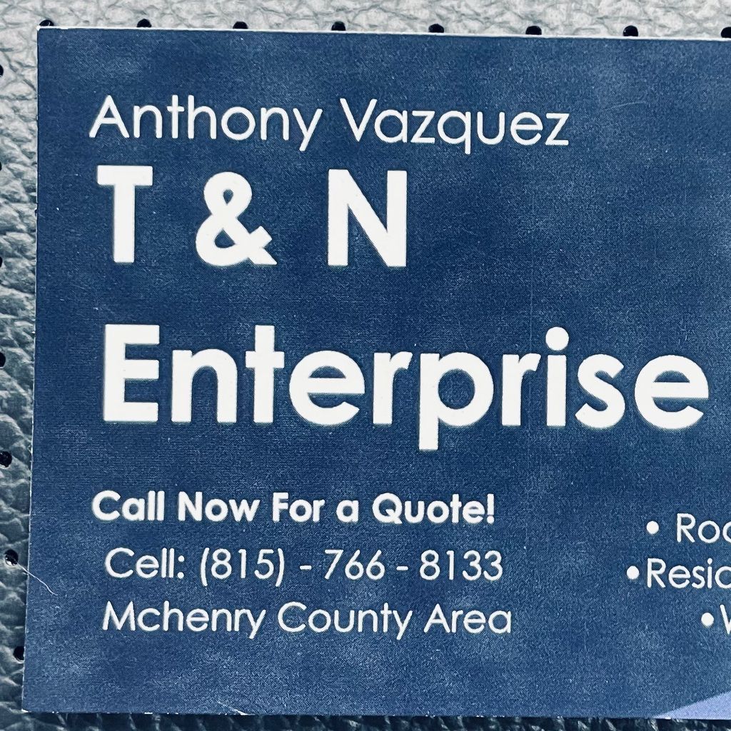 T & N Enterprise