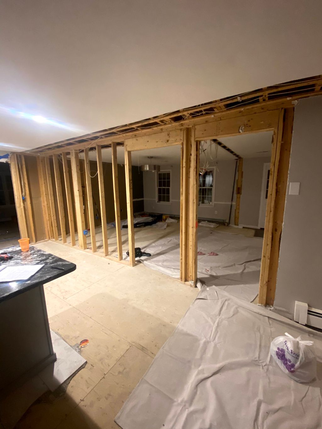 Projects and media