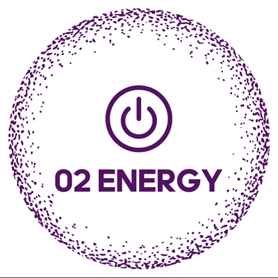 Avatar for 02 Energy