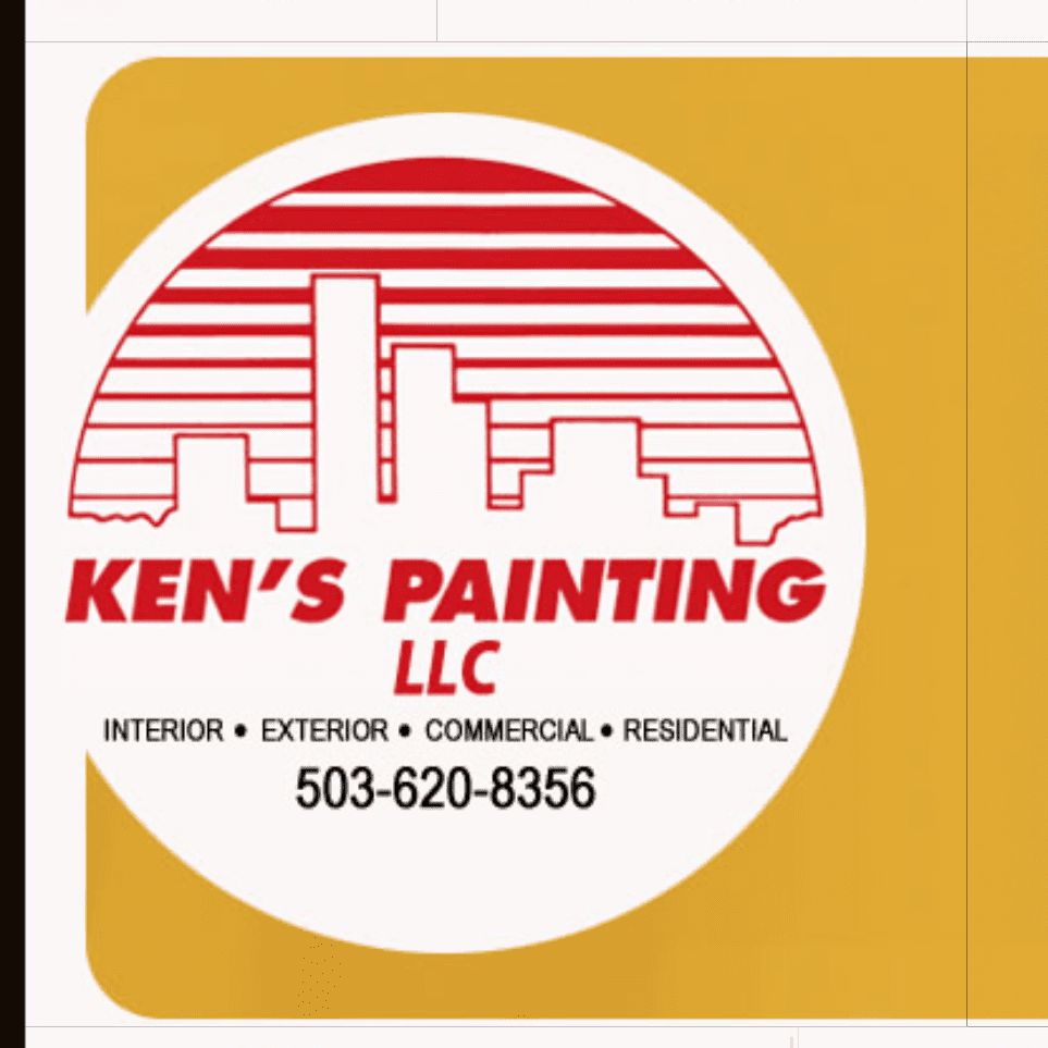Ken's Painting nw llc