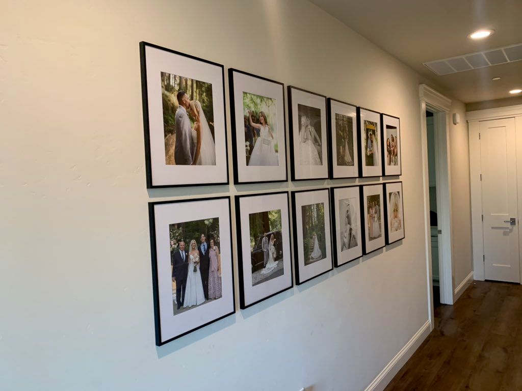 Customer photos