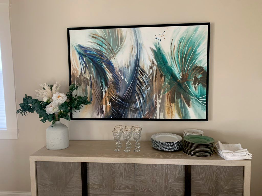 Customer photos