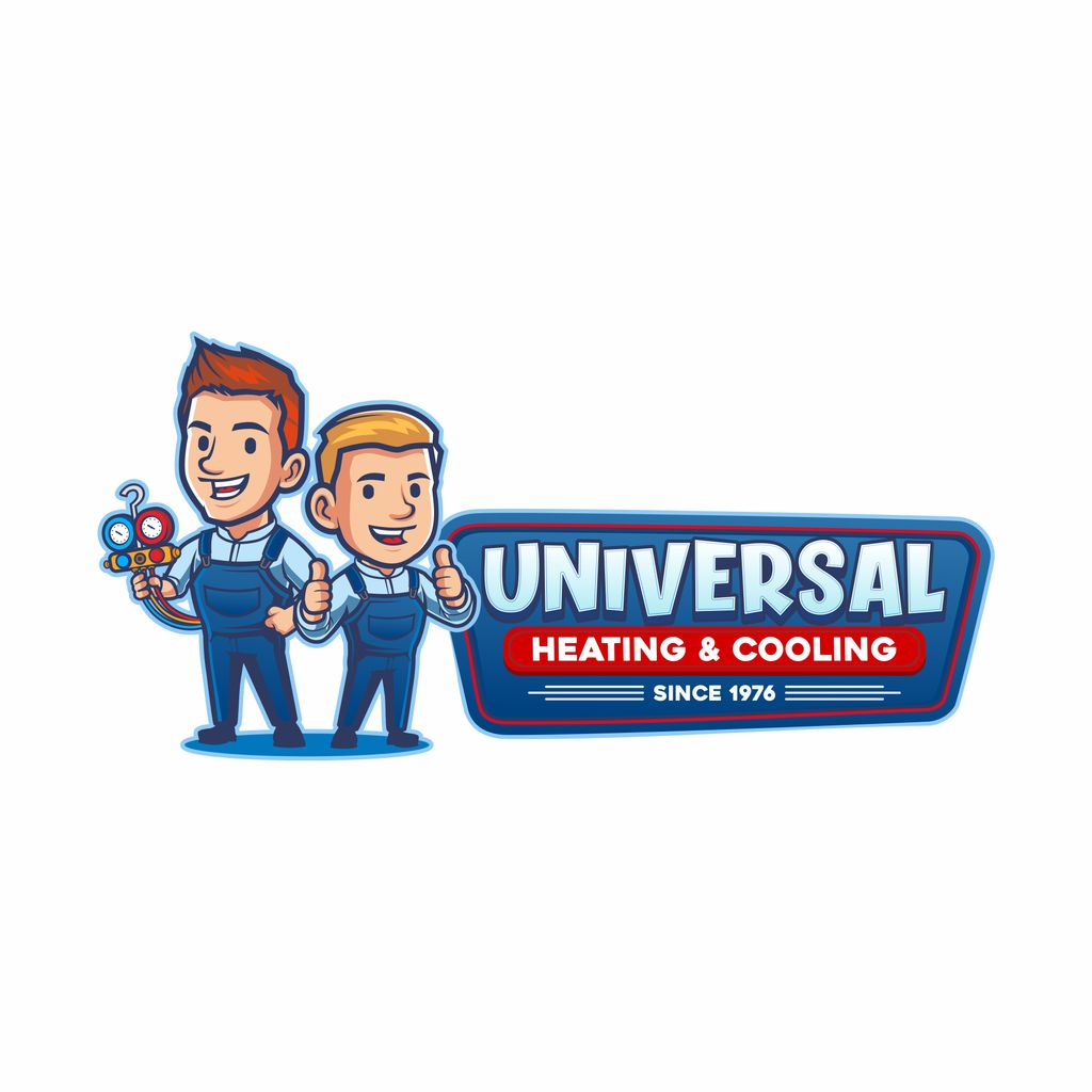 UNIVERSAL Heating & Cooling LLC