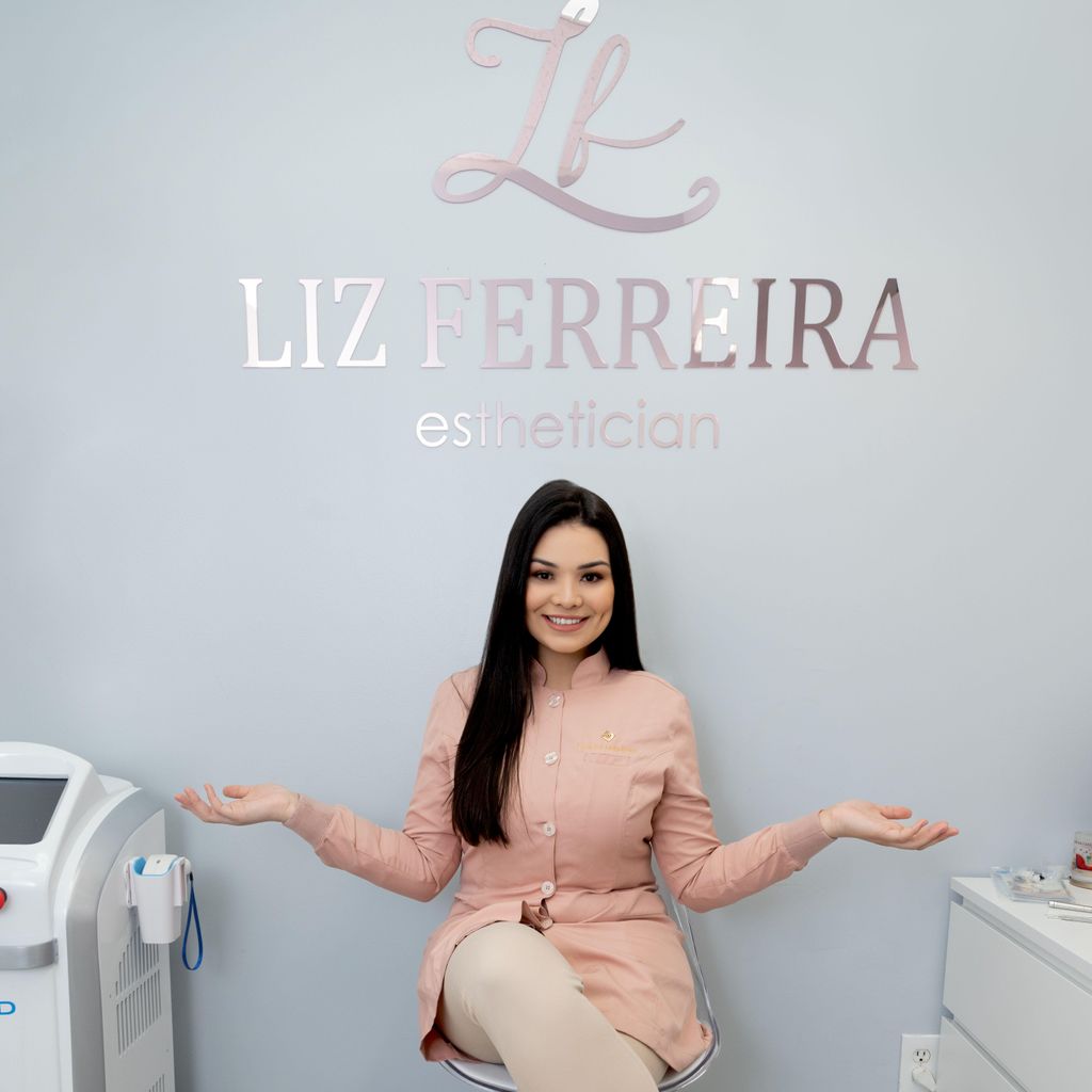 Liz Ferreira aesthetics spa