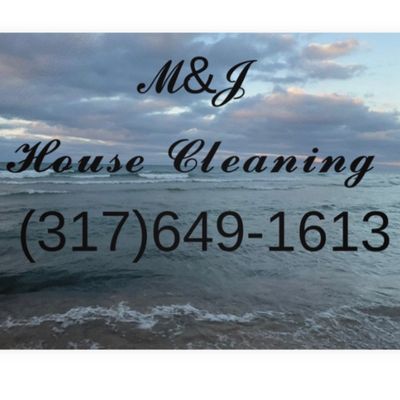 Avatar for M&J House Cleaning  ..🏡 🧹 🧽
