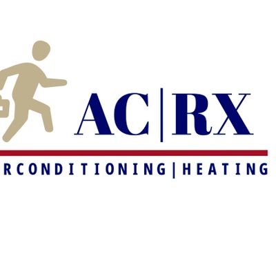 Avatar for ACRX air conditioning and heating
