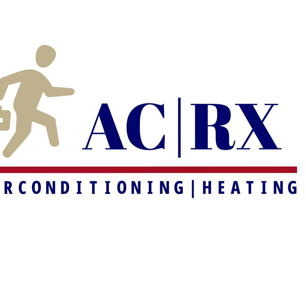ACRX air conditioning and heating