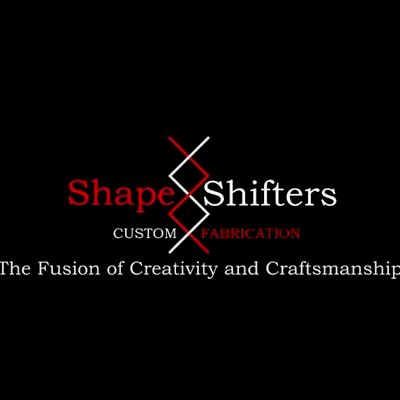 Avatar for Shape Shifters Custom Fabrication