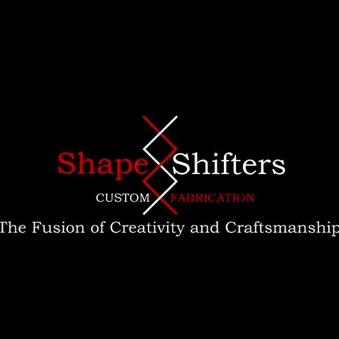 Shape Shifters Custom Fabrication