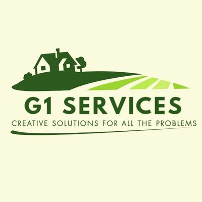 Avatar for G1 Services