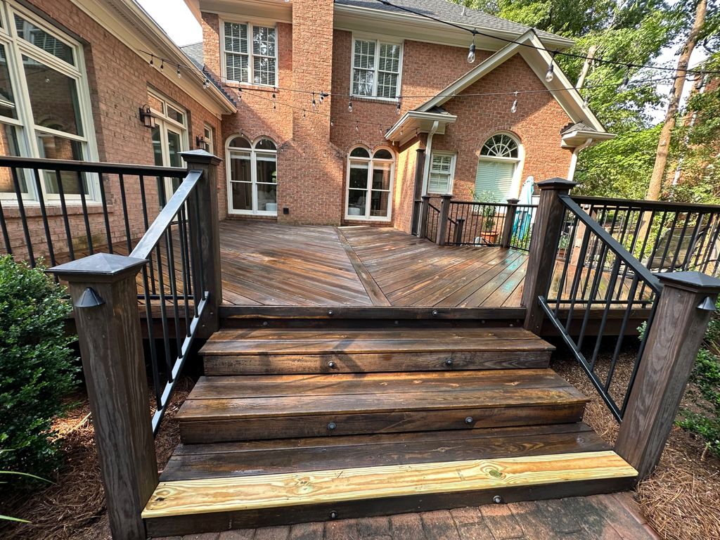Customer photos