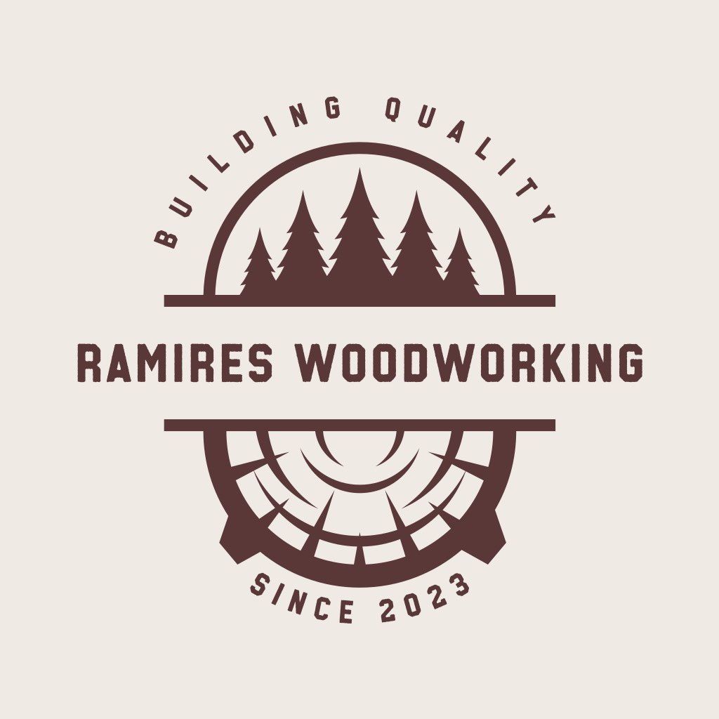 Ramires Woodworking