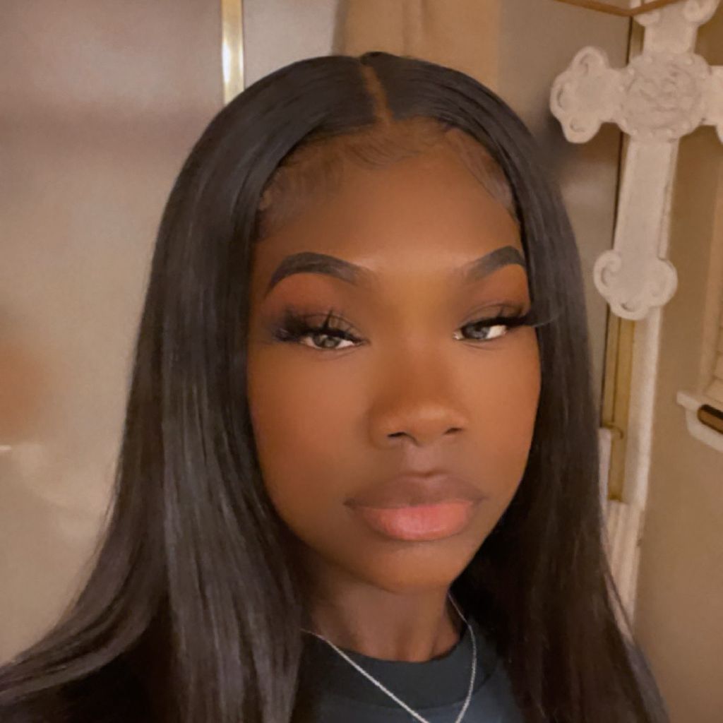 Aaliyah Fox
