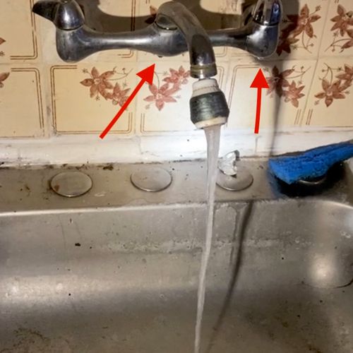 Emergency Plumbing