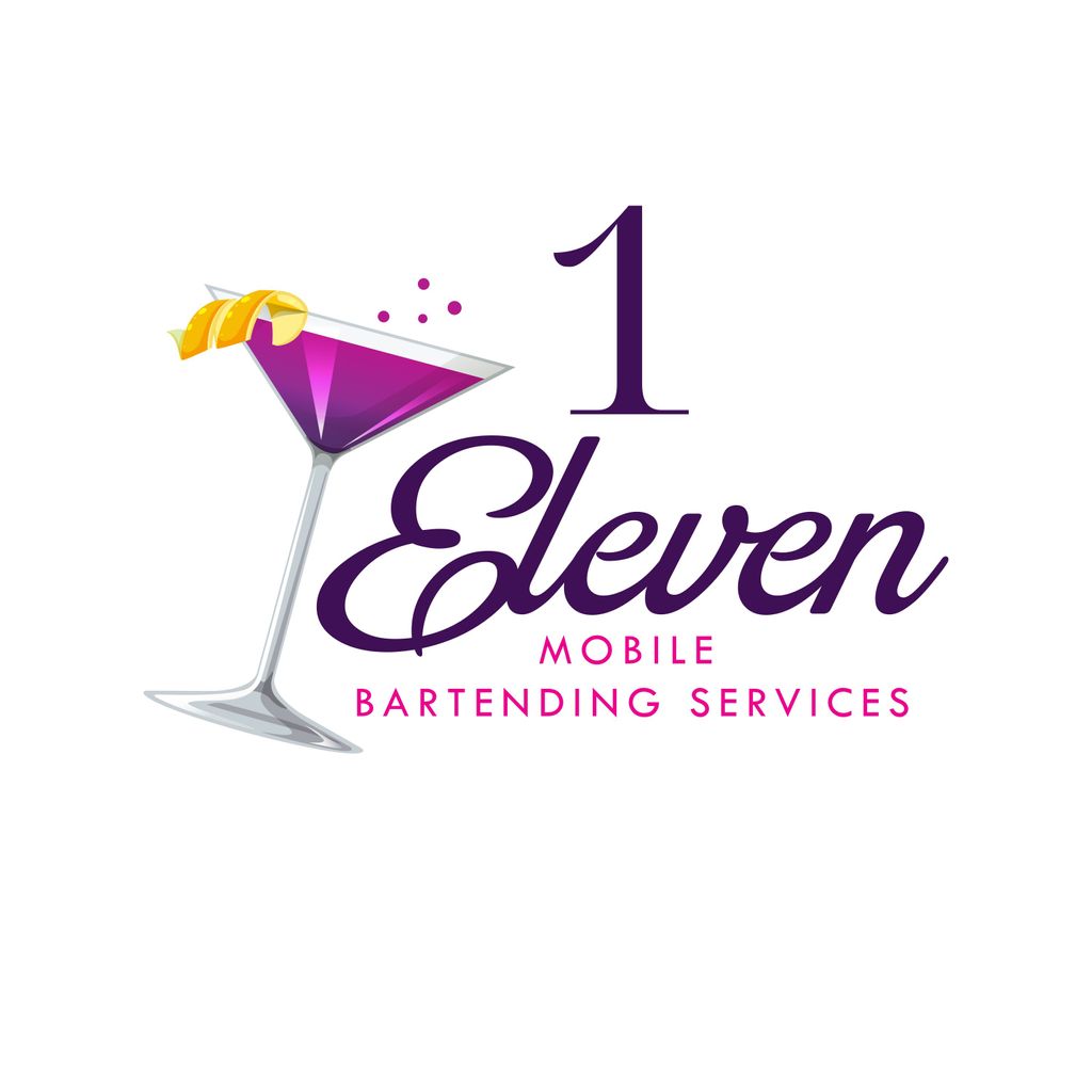 1Eleven Mobile Bartending Services LLC.