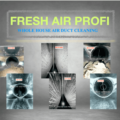 Avatar for ✅Fresh Air Profi Duct Cleaning
