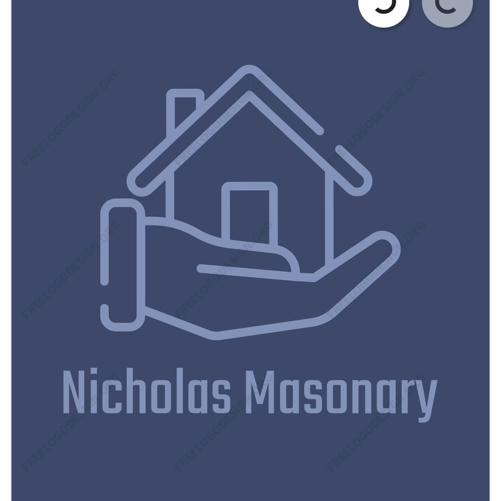 Nicolas Masonary