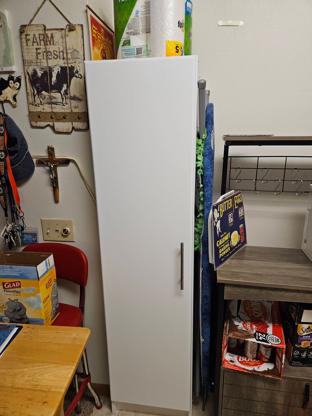 Customer photos