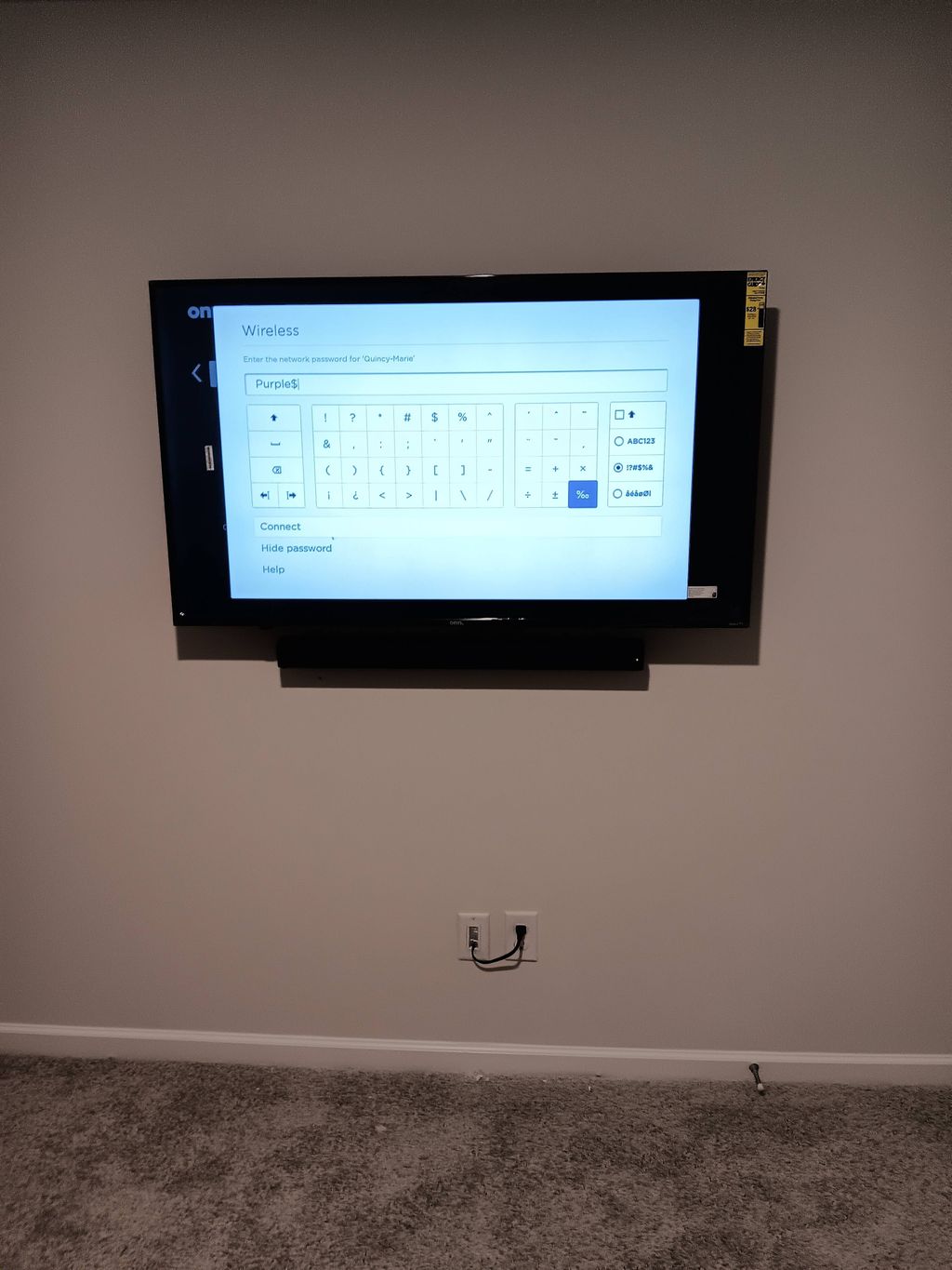 Projects and media