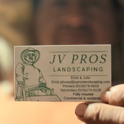 Avatar for JV Pros landscaping llc