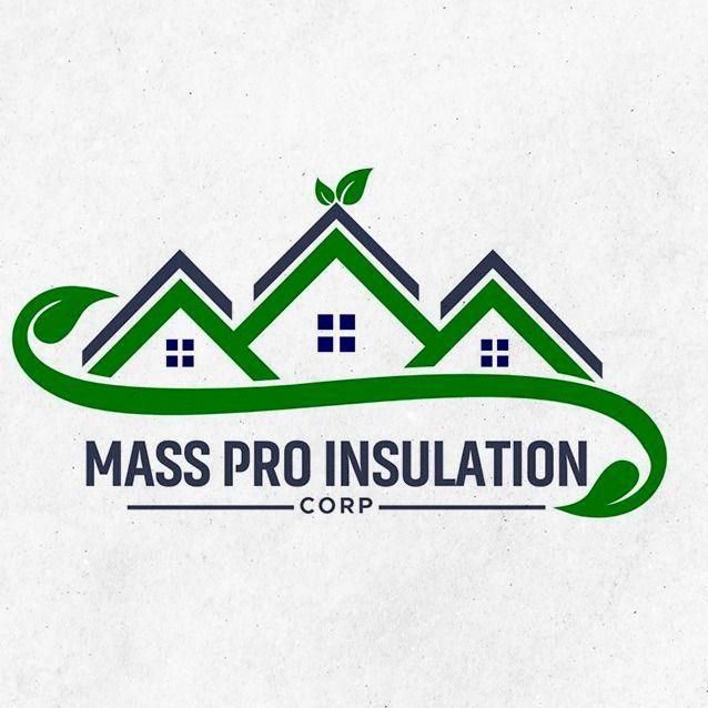 Mass Pro Insulation Corp