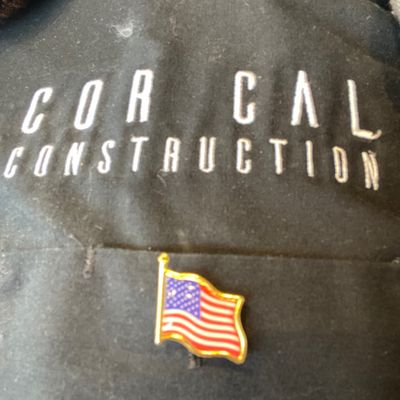 Avatar for Cor Cal Construction LLC