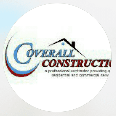 Avatar for Coverall Construction