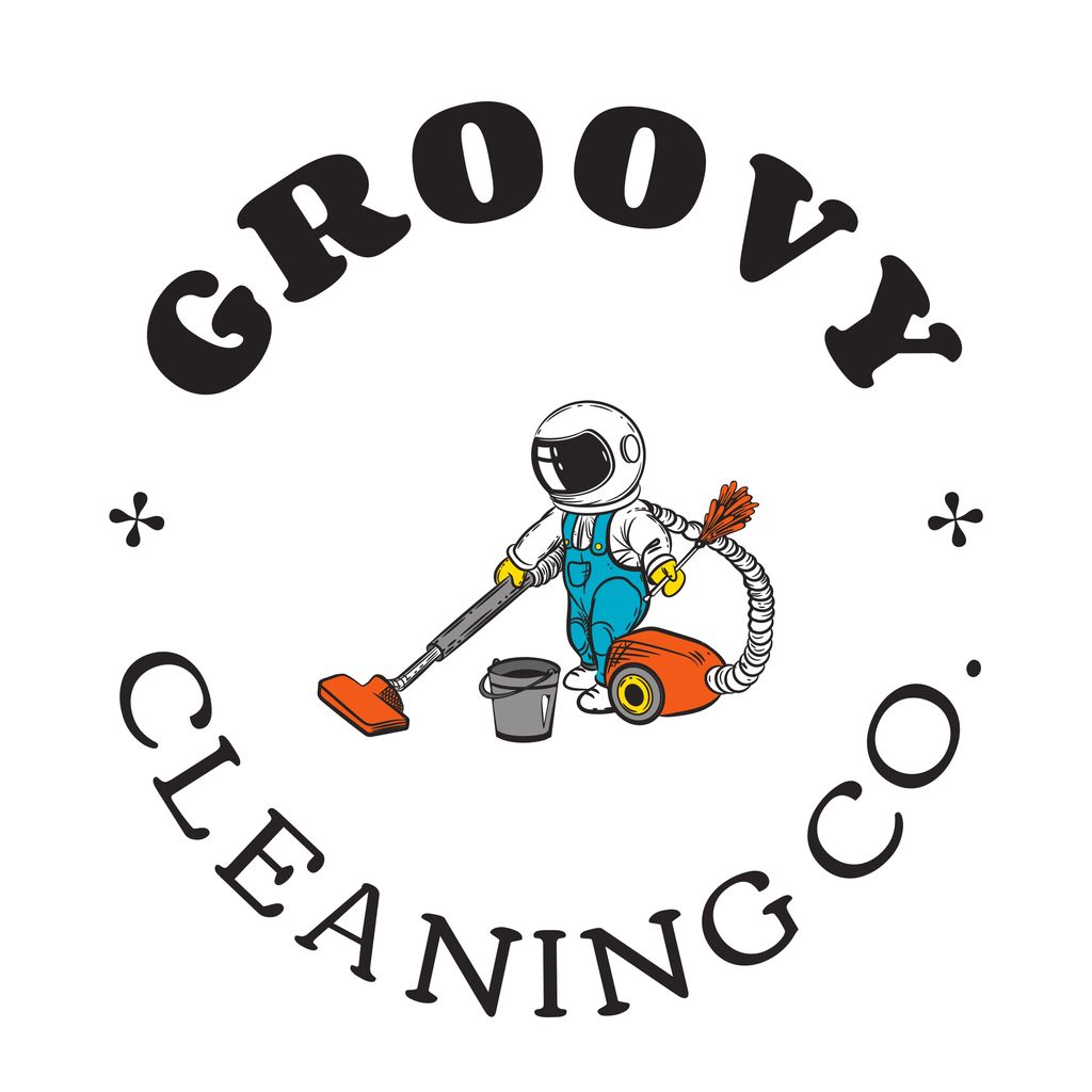 Groovy Cleaning Co.