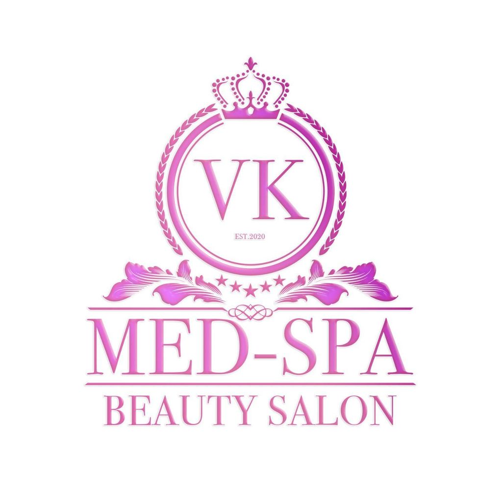 VK Med Spa & Beauty Salon