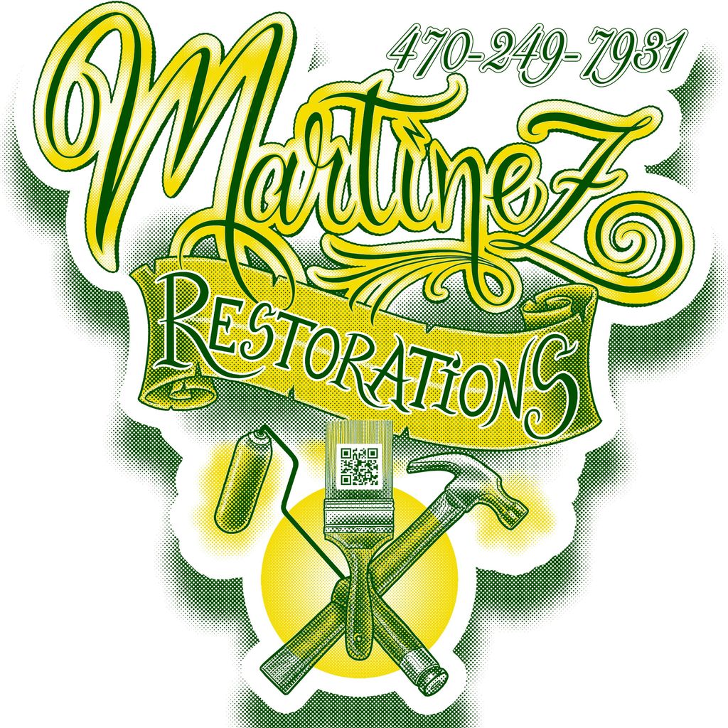 Martinez Restorations LLC