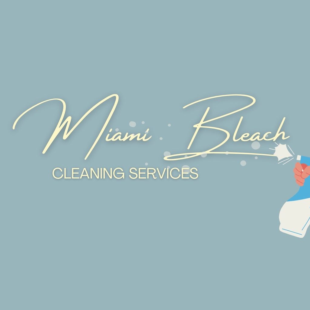 Miami Bleach Cleaning Services