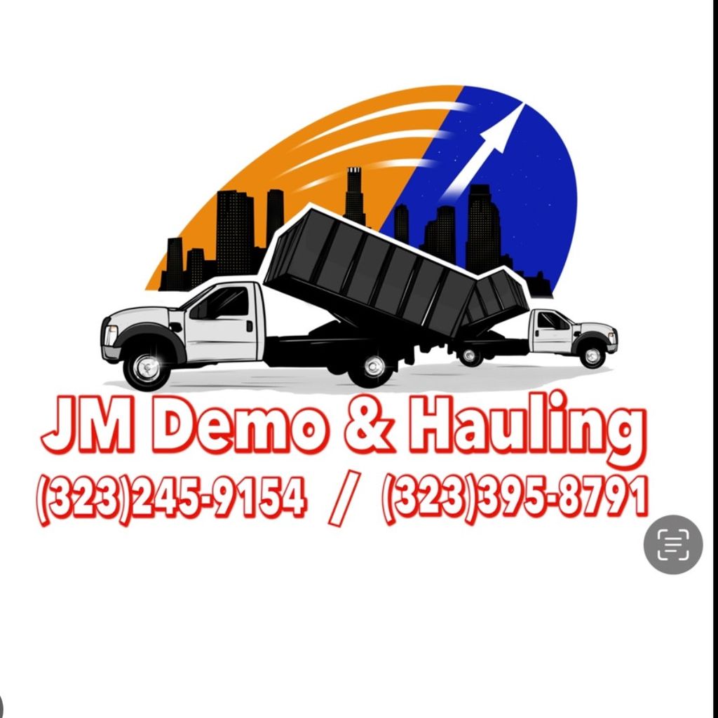 JM DEMO/HAULING
