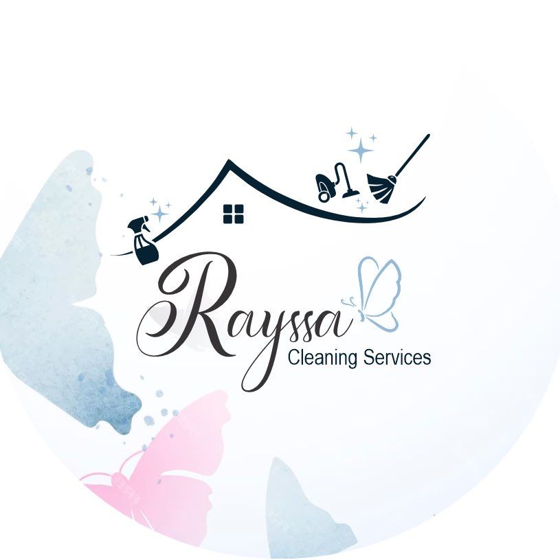 Rayssa cleaning services