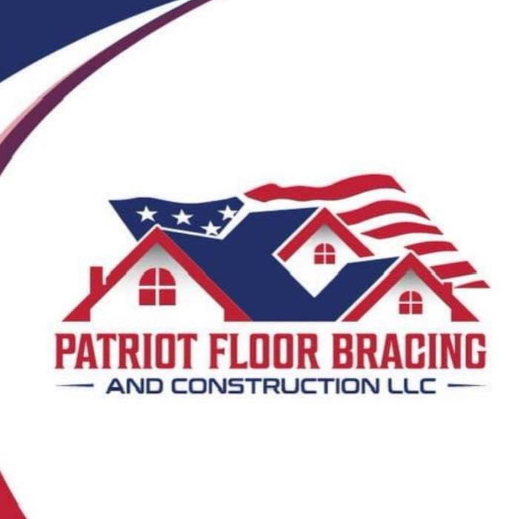 Patriot Floor Bracing and Construction