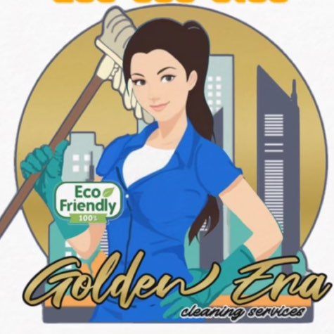 Golden Era Cleaning Services, LLC