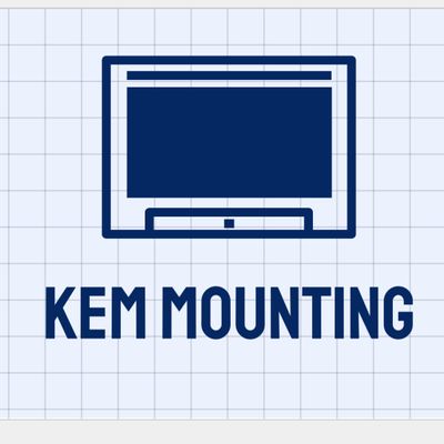 Avatar for KEM Mounting
