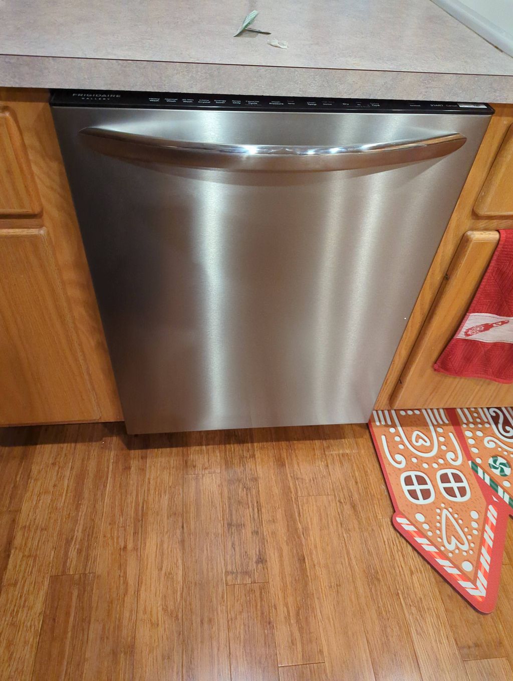 Customer photos