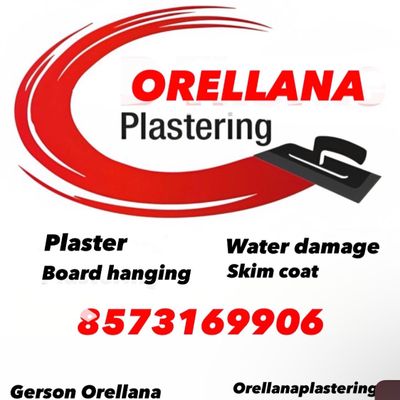 Avatar for Orellana plastering