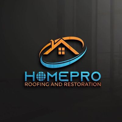 Avatar for Homepro Roofing and Restoration