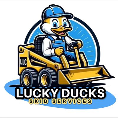 Avatar for Lucky Ducks Skid Services