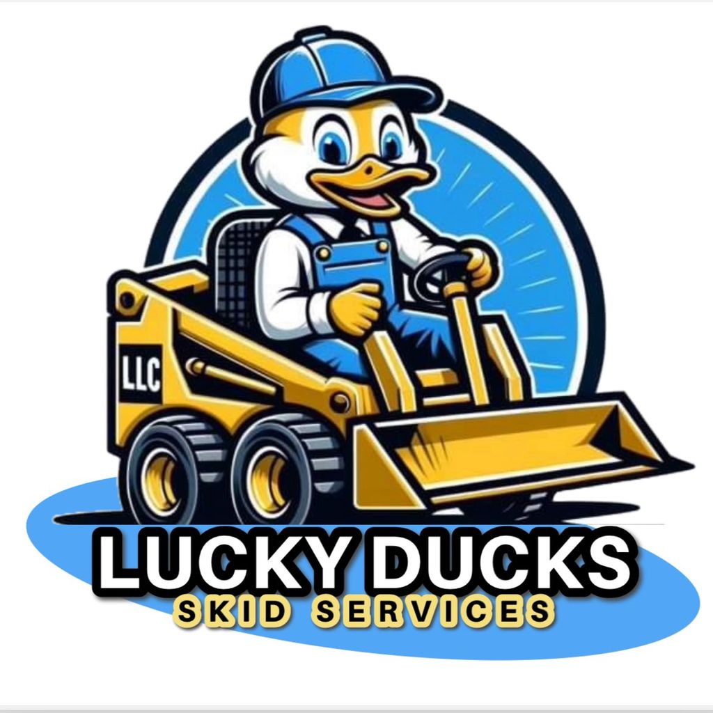 Lucky Ducks Skid Services
